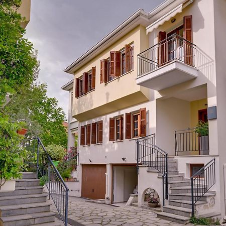 Harmony Villa - Ioannina Castle Kültér fotó