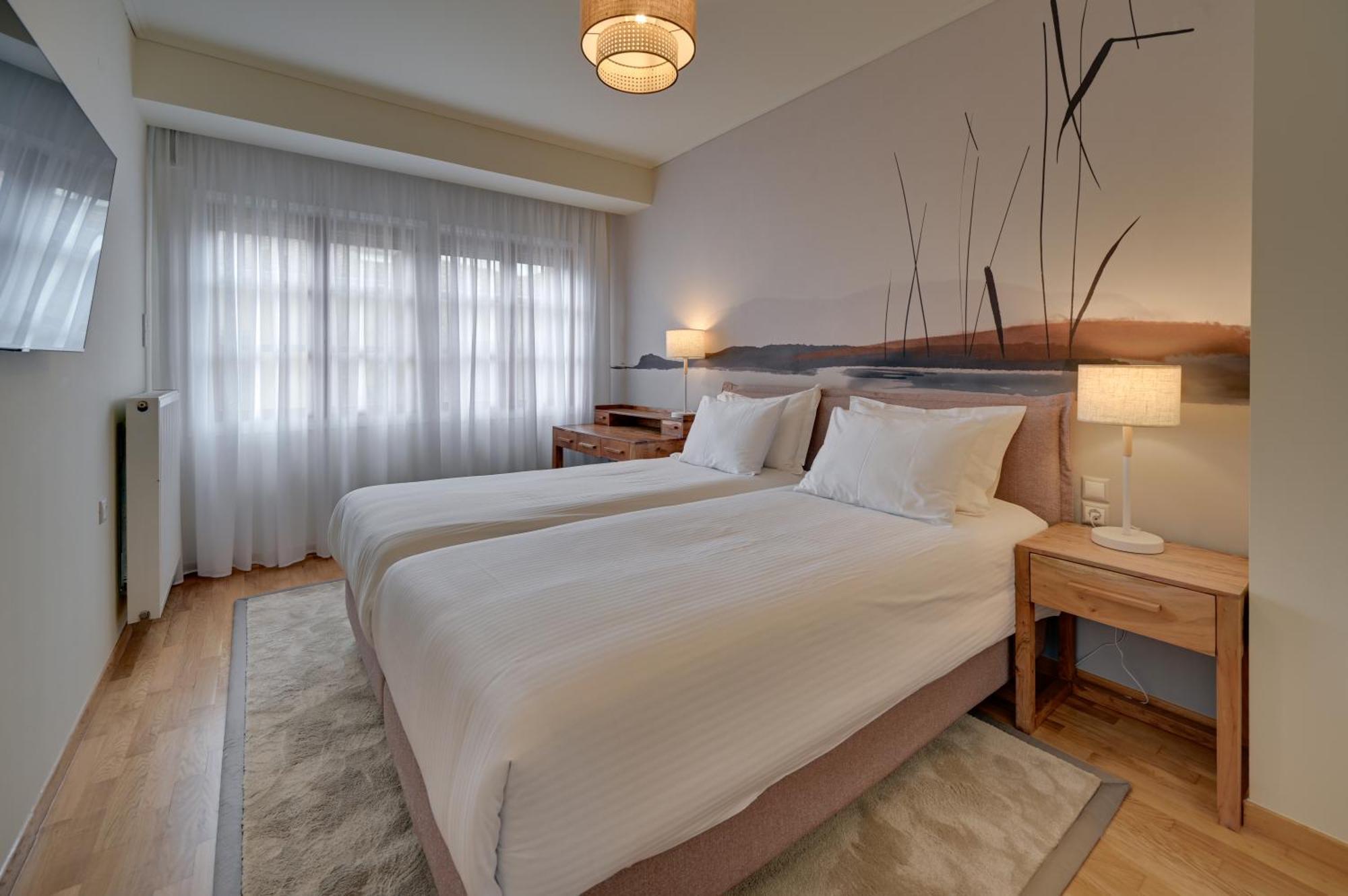 Harmony Villa - Ioannina Castle Kültér fotó